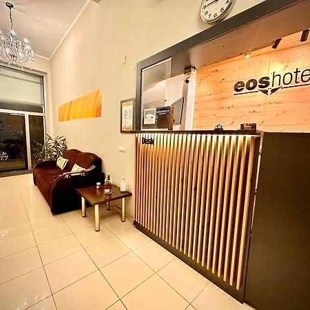 Hotel Eos Bucarest Exterior foto