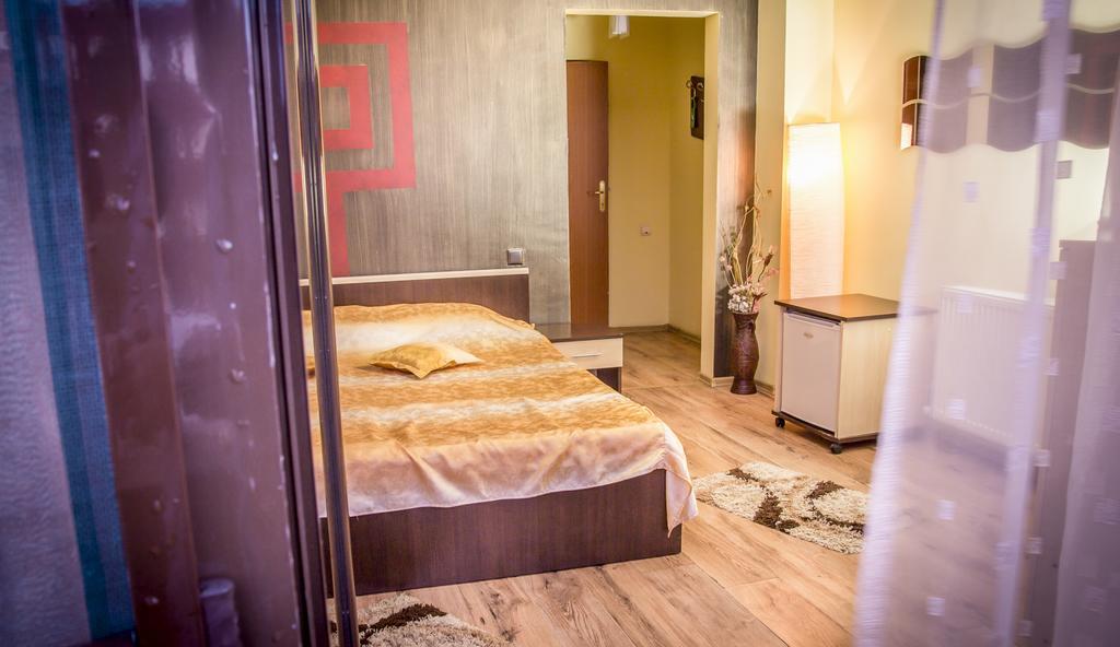 Hotel Eos Bucarest Habitación foto